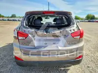 2012 Hyundai Tucson фото