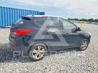 2012 Hyundai Tucson фото