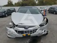 2012 Hyundai Tucson photo