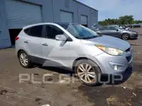 2012 Hyundai Tucson фото