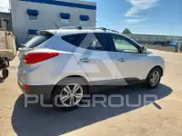 2012 Hyundai Tucson фото