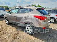 2012 Hyundai Tucson фото