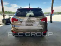 2012 Hyundai Tucson фото