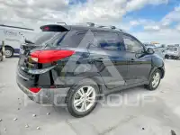 2012 Hyundai Tucson фото