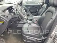 2012 Hyundai Tucson фото