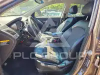 2012 Hyundai Tucson photo