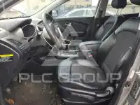 2012 Hyundai Tucson фото