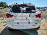 2012 Hyundai Tucson фото