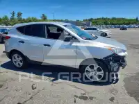 2012 Hyundai Tucson фото