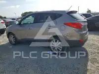2012 Hyundai Tucson фото