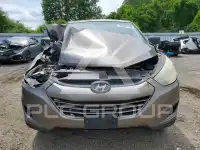 2012 Hyundai Tucson photo