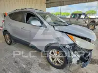 2012 Hyundai Tucson фото