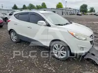 2012 Hyundai Tucson фото