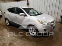 2012 Hyundai Tucson photo