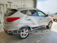 2012 Hyundai Tucson фото