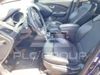 2012 Hyundai Tucson photo