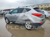 2012 Hyundai Tucson фото