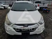 2012 Hyundai Tucson фото