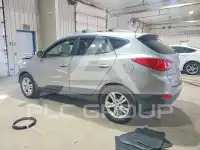 2012 Hyundai Tucson photo