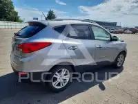 2012 Hyundai Tucson фото