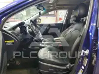 2012 Hyundai Tucson фото