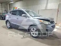 2012 Hyundai Tucson photo