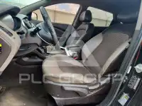 2012 Hyundai Tucson фото