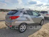 2012 Hyundai Tucson фото