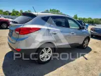 2012 Hyundai Tucson фото