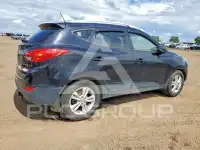 2012 Hyundai Tucson photo