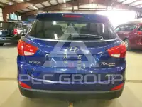 2012 Hyundai Tucson фото