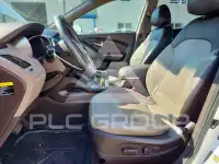 2012 Hyundai Tucson фото