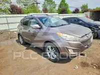 2012 Hyundai Tucson фото