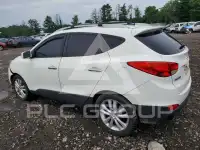 2012 Hyundai Tucson фото