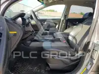 2012 Hyundai Tucson фото