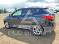 2012 Hyundai Tucson photo