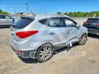2012 Hyundai Tucson photo