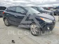 2012 Hyundai Tucson фото