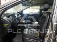 2012 Hyundai Tucson photo