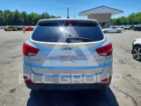 2012 Hyundai Tucson фото