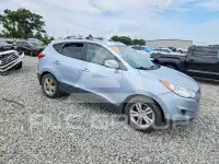 2012 Hyundai Tucson фото