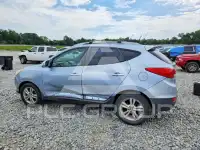 2012 Hyundai Tucson фото