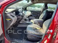 2012 Hyundai Tucson photo