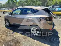 2012 Hyundai Tucson photo