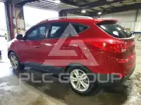 2012 Hyundai Tucson фото