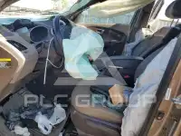 2012 Hyundai Tucson фото