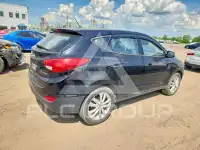 2012 Hyundai Tucson photo