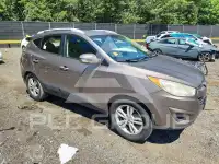 2012 Hyundai Tucson photo