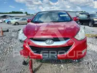 2012 Hyundai Tucson photo