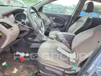 2012 Hyundai Tucson фото